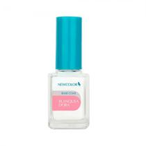 Esmalte Base New Color Branqueador 9.40 12ML