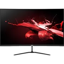 Monitor Gamer Curvo Acer ED320QR S3BIIPX 31.5" Full HD 165 HZ / 1 MS