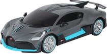 Bugatti Divo Escala (1/24) RC 2.4 GHZ Rastar 98900