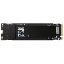 SSD Samsung M.2 4TB 990 Evo Plus Nvme - MZ-V9S4T0B/AM