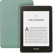 Amazon Tablet Sin/Sim Ebook Kindle Paper 6.8" 16GB 2022 Plastico Verde