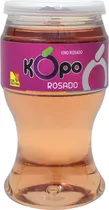 Vinho Kopo Rosado - 187ML