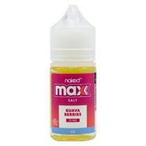 Naked 30ML Maxx Berries Ice 35MG