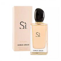 Perfume Armani Si Edp Feminino 100ML