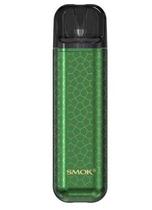 Smok Novo 2S Green Armor