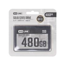 SSD Goline GL480SSD - 480GB - 2.5"