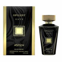 Perfume Asten Opulent Onyx Eau de Parfum Masculino 100ML