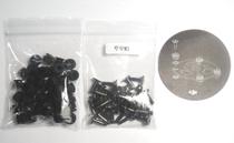 Dji Parts S900 Rubber Damper Motr PART35