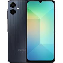 Samsung Galaxy A06 SM-A065F/DS 64 GB - Black