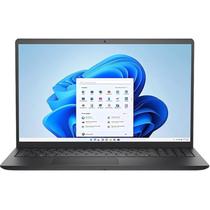 Notebook Dell Inspiron 3535 G64RK R5-7520U 2.8GHZ/ 8GB/ 512 SSD/ 15.6" LED FHD/ Black/ W11H