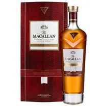 Whisky The Macallan Rare Cask Em Caixa 700ML