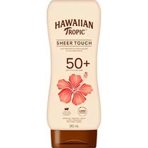 Protetor Solar Hawaiian Tropic Sheer Touch FPS 50 - 240ML