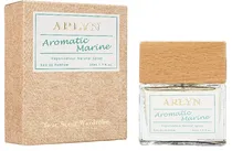 Perfume Arlyn Aromatic Marine Edp 50ML - Unissex