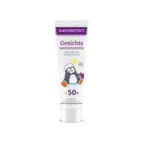 Paediprotect Crema Solar Facial SPF50+