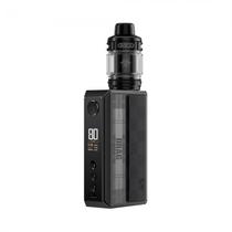 Kit Vape Voopoo Drag 5 Black