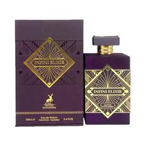 Perfume Maison Alhambra Infini Elixir Edp 100ML