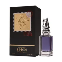 Perfume Aurora Equestrian Rodeo Edp 75ML