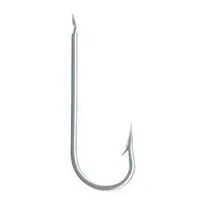 Anzuelo Mustad 4/0 c/100 PCS