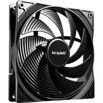 Cooler Be Quiet! Pure Wings 3 140MM PWM HS BL109 - Preto