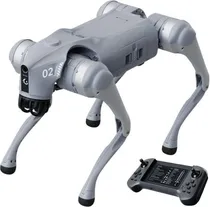 Unitree GO2 Air Robot Dog (com Controle Remoto) Cão Robô