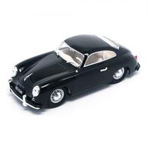 Car Lucky 1/43 Porsche 356 BLK 43218 1952