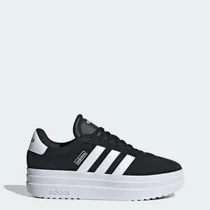 Calzado Adidas VL Court Bold