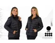 Discovery Campera Jacket Polar DX 4277-108-76790 (T) M Negro