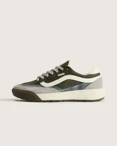 Calzado Vans Ultrarange 2.0 Oliva