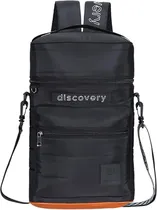 Mochila Mateira Discovery 17331 - Preto
