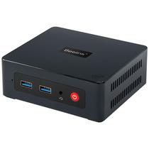 Mini PC Beelink Mini s Intel Celeron N5095 de 2.0GHZ 8GB Ram/256GB SSD - Azul