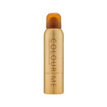 Body Spray Colour Me Gold 150ML