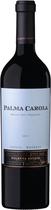 Vinho Pulenta Palma Carola Red Blend 2018