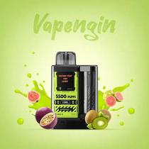 Vapengin 5500 Puffs Passion Fruit Kiwi