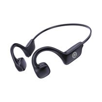 Auricular Inalambrico Quanta Gravity QTABIG20 Negro