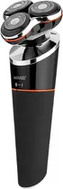 Aparador e Barbeador Multilaser EB047EUR Recarregável 24 Em 1 - Bivolt