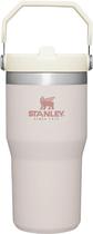 Copo Termico com Bico Stanley Classic Series The Iceflow - 10-09994-350 (591ML) Rosa