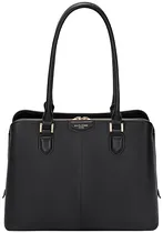 Bolsa David Jones Feminina CM7466 Black