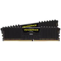 Memoria Ram Corsair Vengeance LPX DDR4 2X32GB 3000MHZ - CMK64GX4M2D3000C16