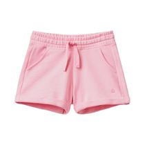 Short Infantil Benetton 3J68C901C 05F