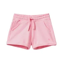 Short Infantil Benetton 3J68C901C 05F