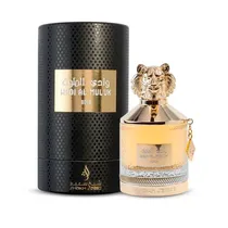 Perfume Shaikh Wadi Al Muluk Gold Unessex Eau de Parfum 100ML