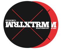 Kit XTRM Reloop  Scratching