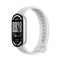 Relogio Xiaomi Mi Band 10 M2459B1 Glacier Silver