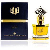 Perfume Ibraheem Al Qurashi Toq Amber Spicy Edp Unisex - 50ML