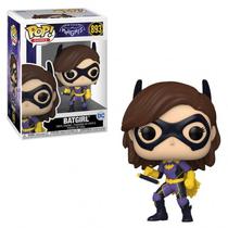 Funko Pop Games Gotham Knights - Batgirl 893