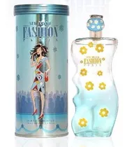 New Brand Fashion Edp 100ML