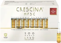 Tratamento Capilar Crescina Labo Cosprohar 500 Woman