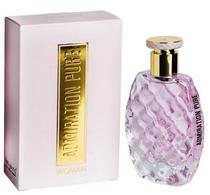 Perfume Linn Young Admiration Pure Edp 100ML - Feminino