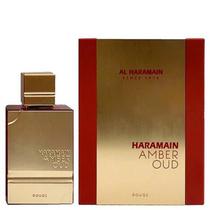 Al Haramain Amber Oud Rouge Edp 120ML