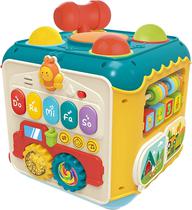 Activity Box Huanger - HE0533